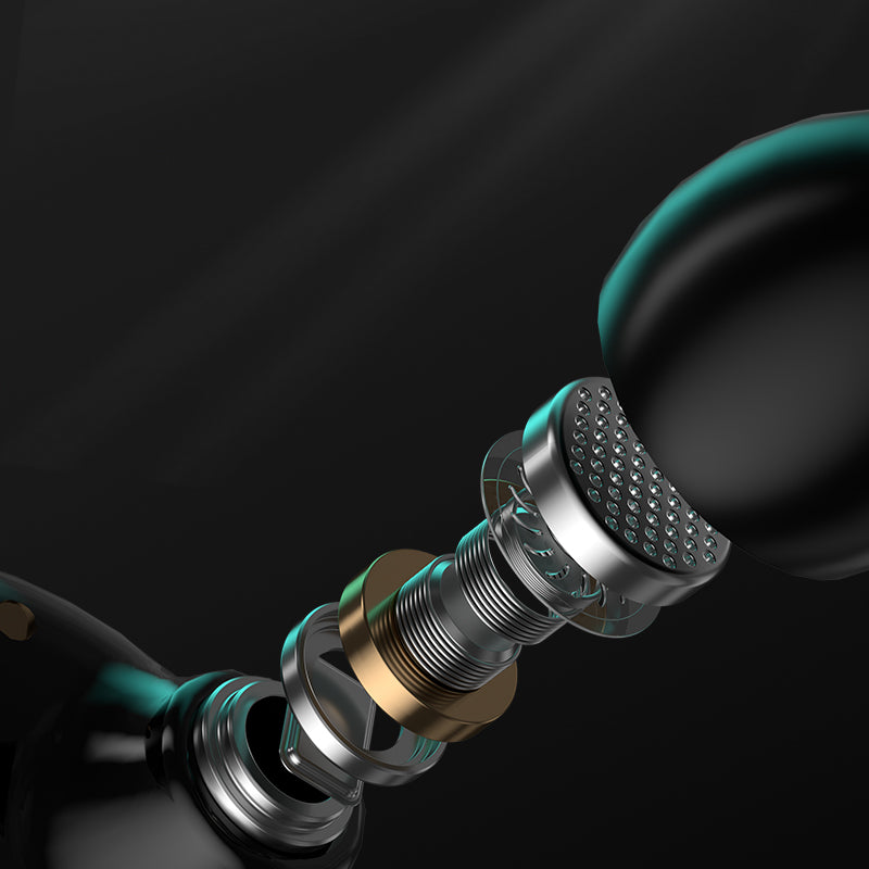 M25 wireless binaural