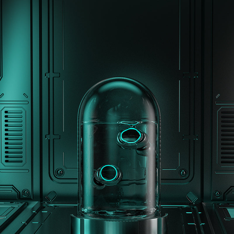 M25 wireless binaural