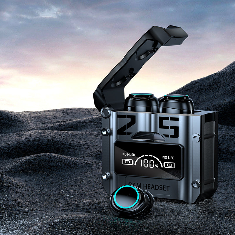 M25 wireless binaural