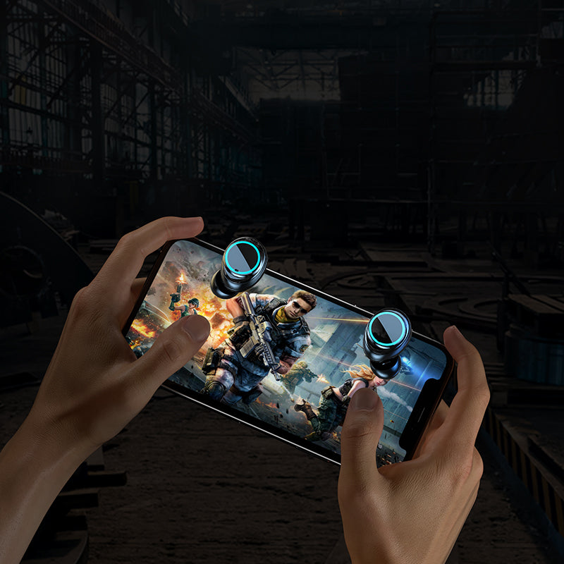 M25 wireless binaural