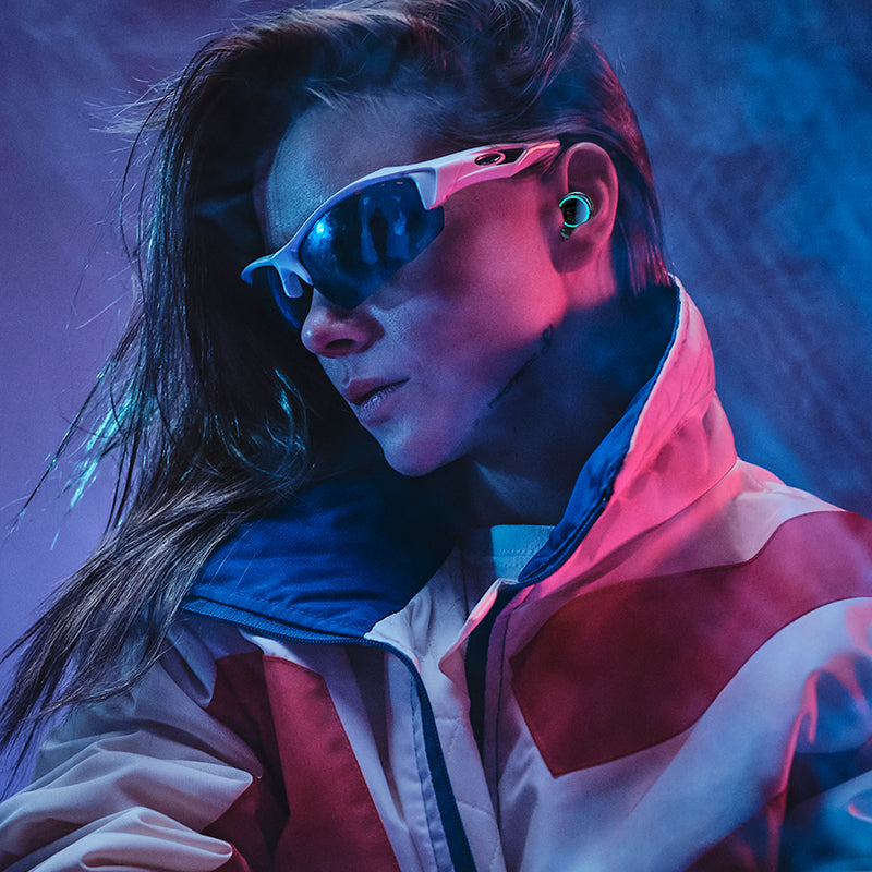 M25 wireless binaural